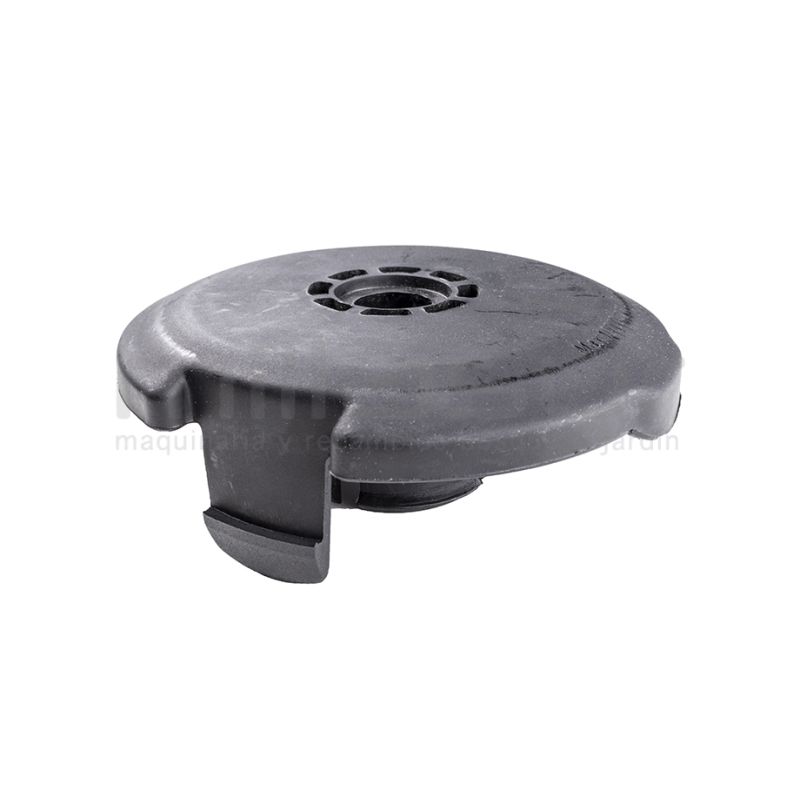 CARCASA SUPERIOR CABEZAL TAP-N-GO A35 - motoscamaralweb.com