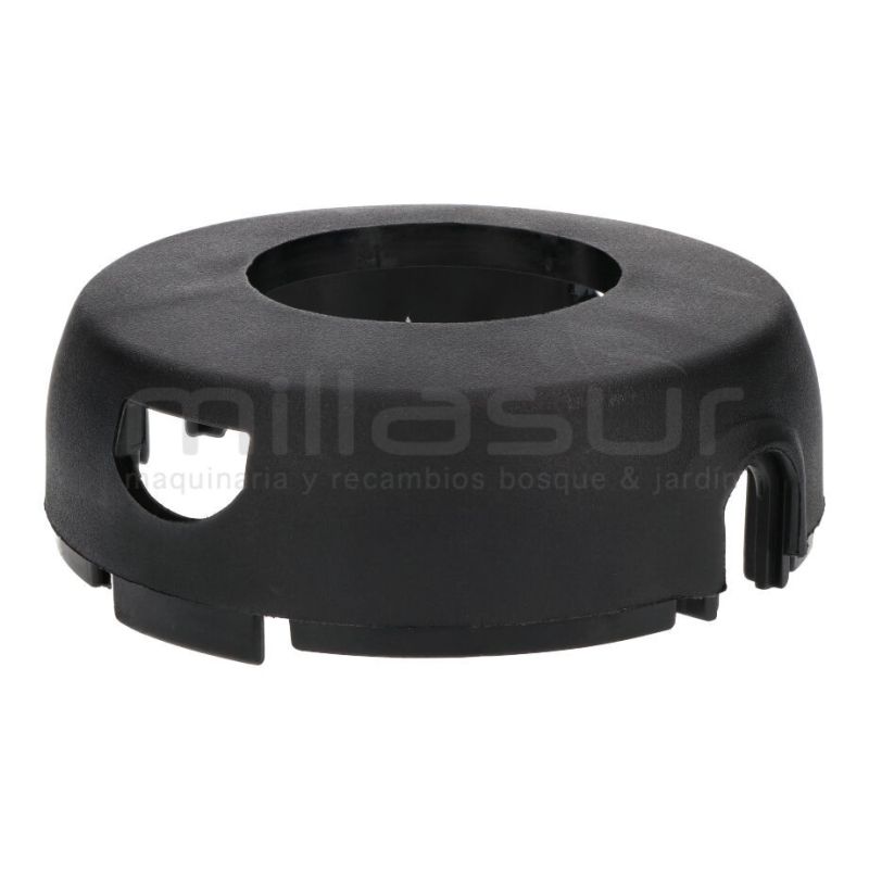 TAPA INFERIOR CABEZAL TAP-N-GO A45 - motoscamaralweb.com