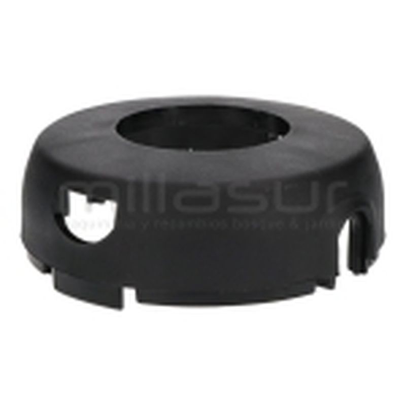 TAPA INFERIOR CABEZAL TAP-N-GO A45 - motoscamaralweb.com