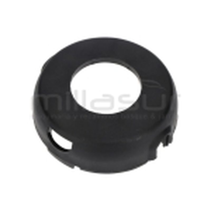 TAPA INFERIOR CABEZAL TAP-N-GO A45 - motoscamaralweb.com