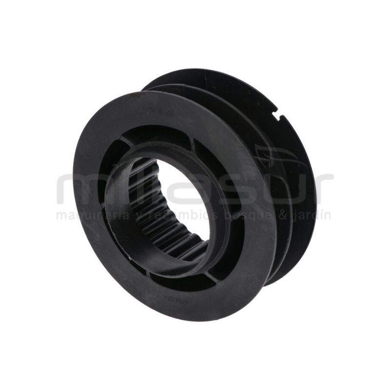 CARRETE CABEZAL TAP-N-GO A45 - motoscamaralweb.com