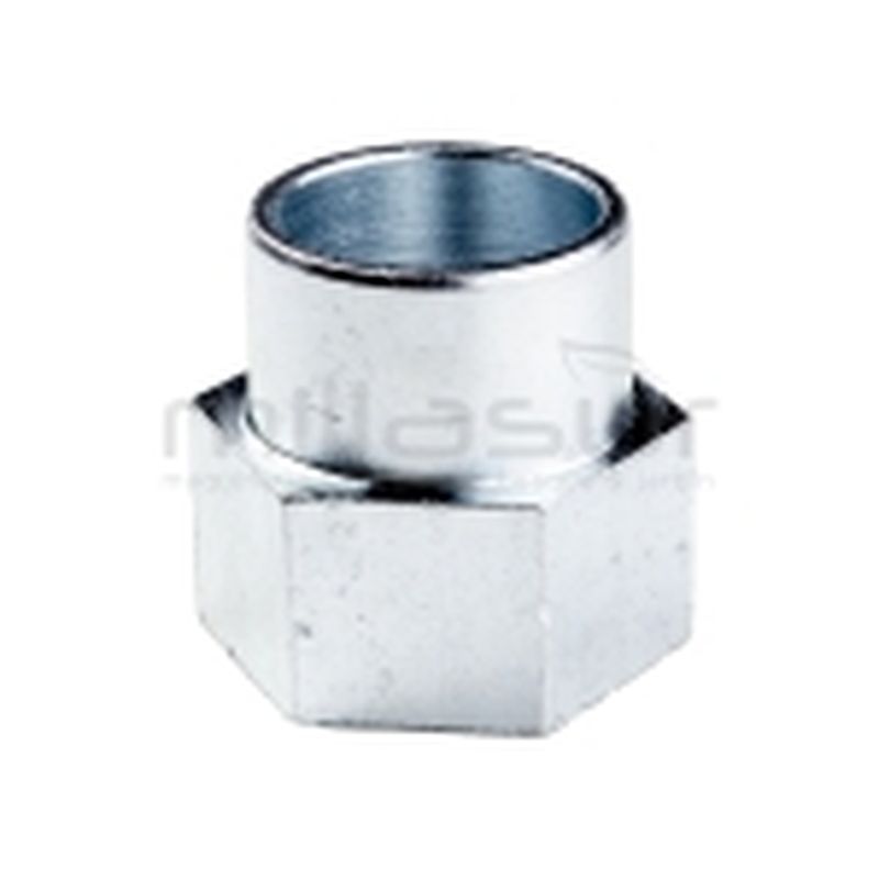 ADAPTADOR A35 M8x1.25 Izq./Hembra - motoscamaralweb.com