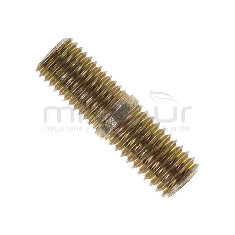 ADAPTADOR A25. A35. A45 M10x1.50 Izq./Macho - motoscamaralweb.com