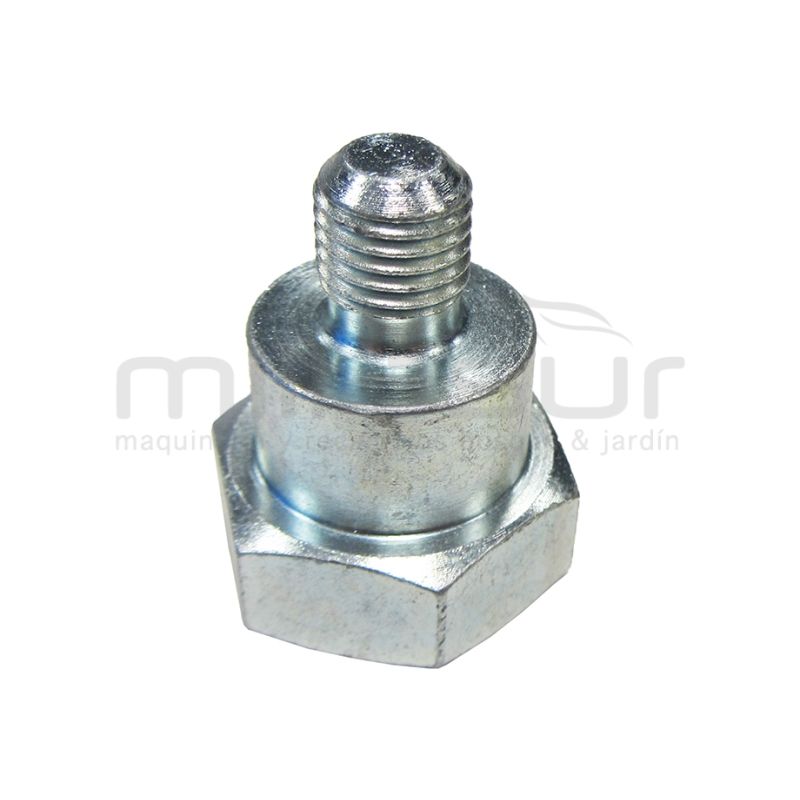 ADAPTADOR 10x1.25 Izq./Macho - motoscamaralweb.com