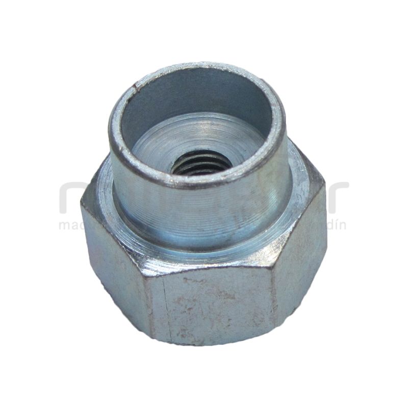 ADAPTADOR 8x1.25 Izq./Hembra - motoscamaralweb.com