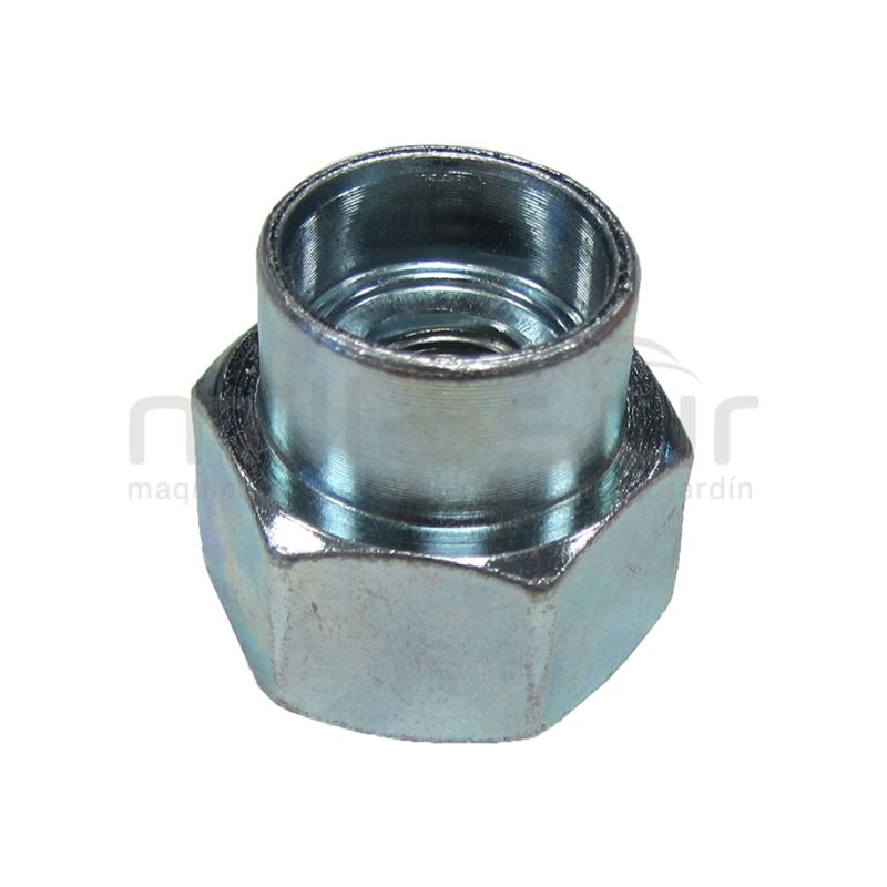 ADAPTADOR 10x1.25 Izq./Hembra - motoscamaralweb.com