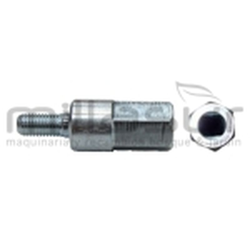 ADAPTADOR CODO OVALADO STIHL 5.5x7 mm - motoscamaralweb.com