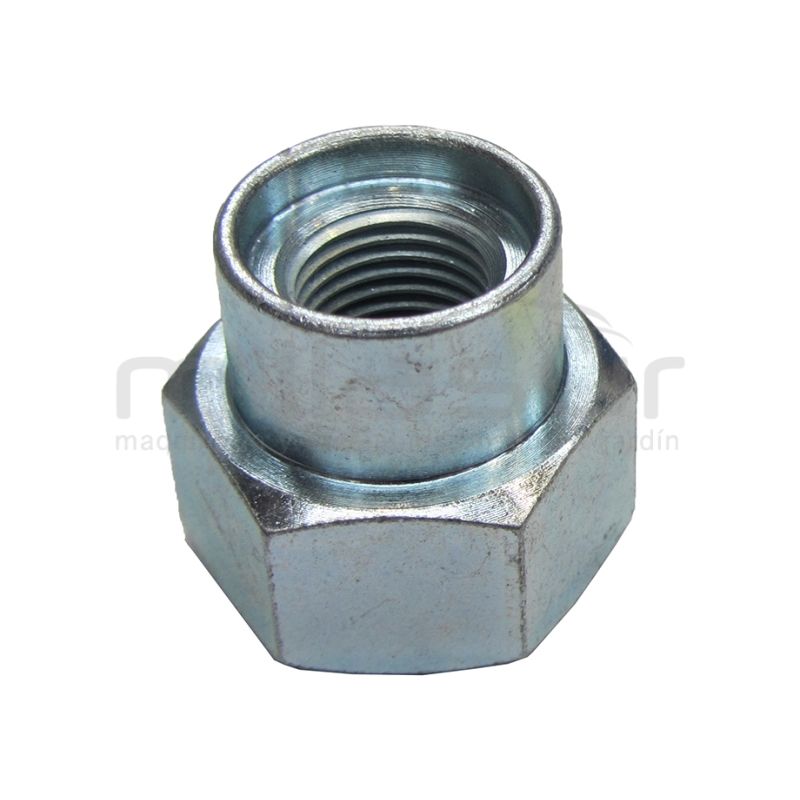 ADAPTADOR 12x1.25 Izq./Hembra - motoscamaralweb.com