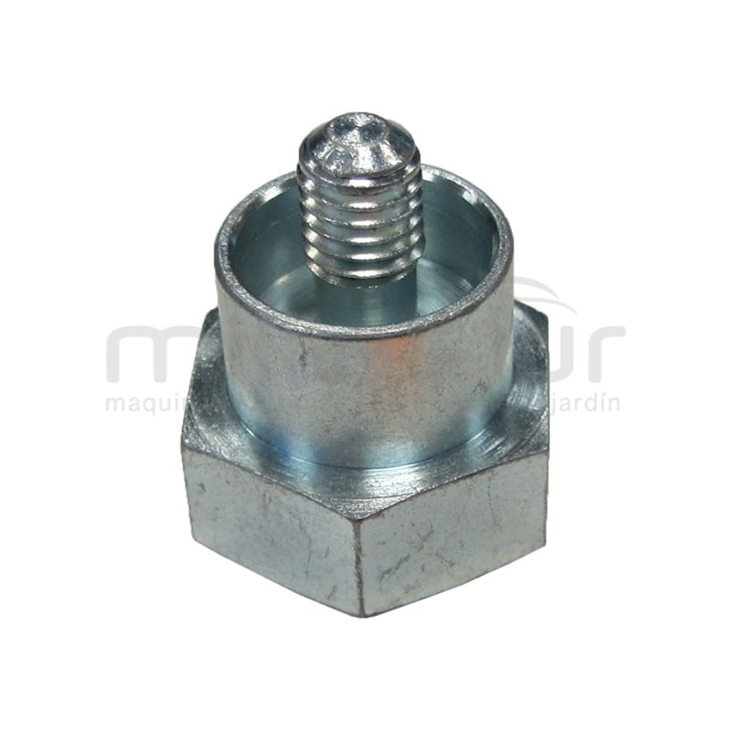 ADAPTADOR 8 x 1.25 Izq./Macho ( solo EFCO ) - motoscamaralweb.com