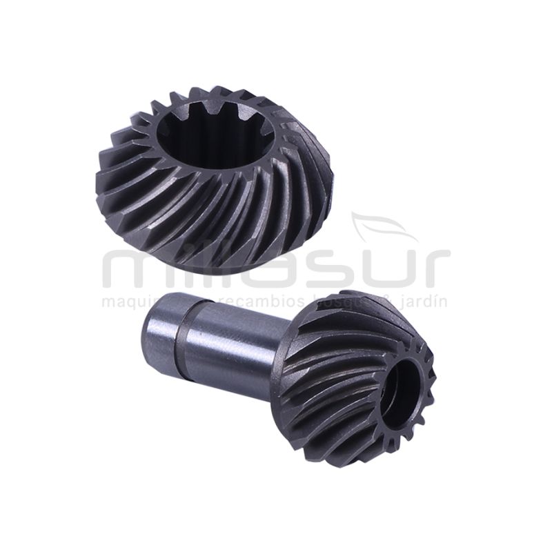 JUEGO PIÑONES CODO STIHL FR130. FR220. FR350. FR450. FR480. FR85-FS100. FS120. FS130. FS240. FS36 - motoscamaralweb.com