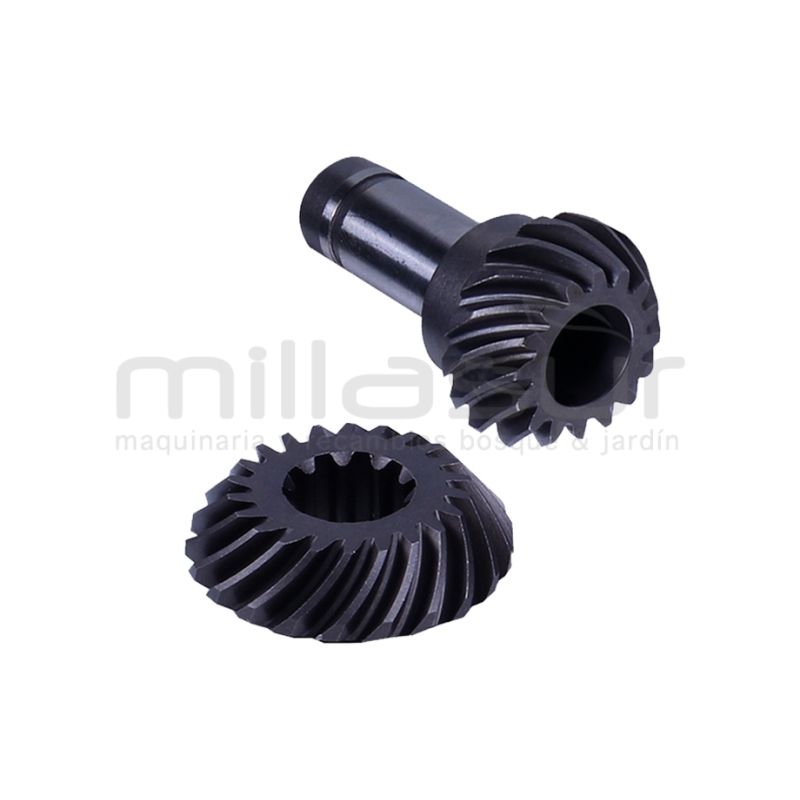 JUEGO PIÑONES SECUNDARIOS CODO OLEO MAC 740-746-453-753 - motoscamaralweb.com