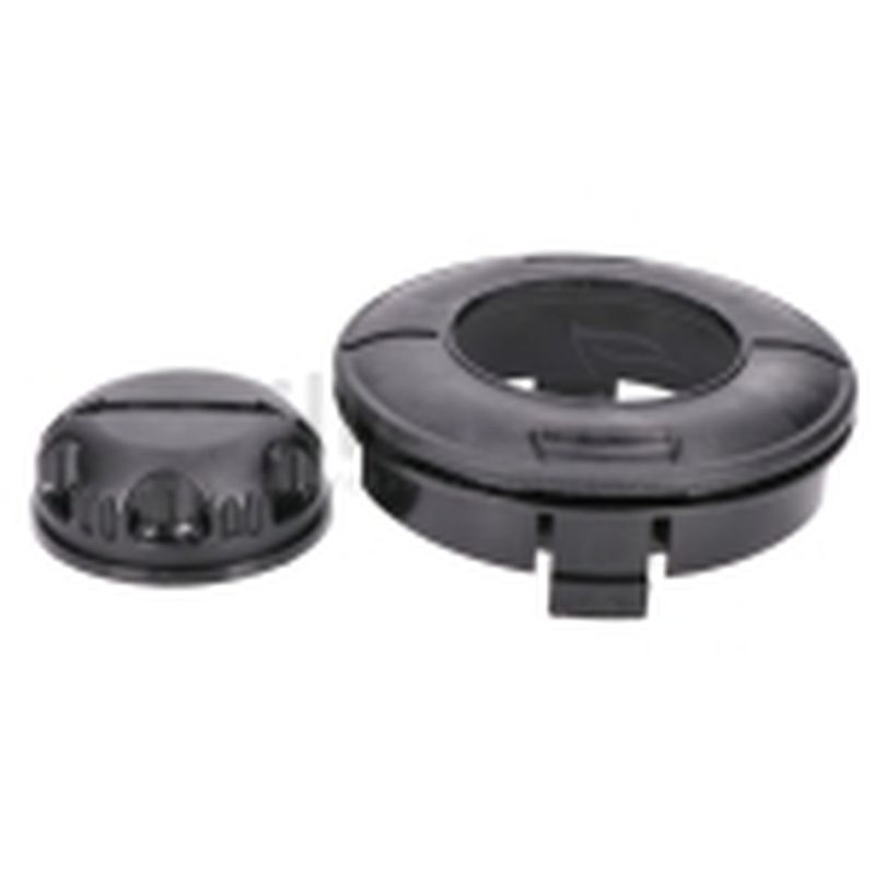 TAPA INFERIOR &amp; BOTON EASY BUMP ANOVA - motoscamaralweb.com