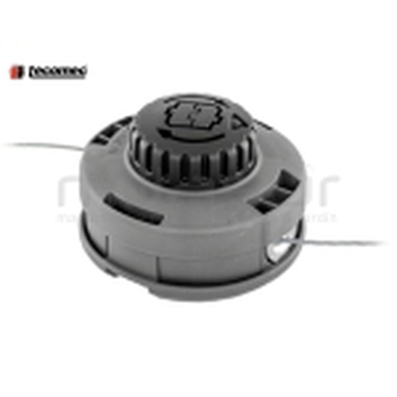 CABEZAL EASYWORK 102 CARGA RÁPIDA - SIN ADAPTADOR - motoscamaralweb.com