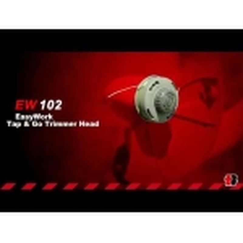 CABEZAL EASYWORK 102 CARGA RÁPIDA - SIN ADAPTADOR - motoscamaralweb.com