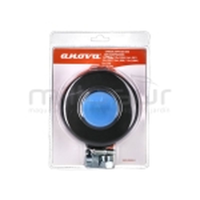 CABEZAL TAP-N-GO A45 - C/ADAPT 8x1.25/ 10x1.25/8x1.25F/ 10x1.25F/10x1.50/ 12x1.50F/12x1.75F - motoscamaralweb.com