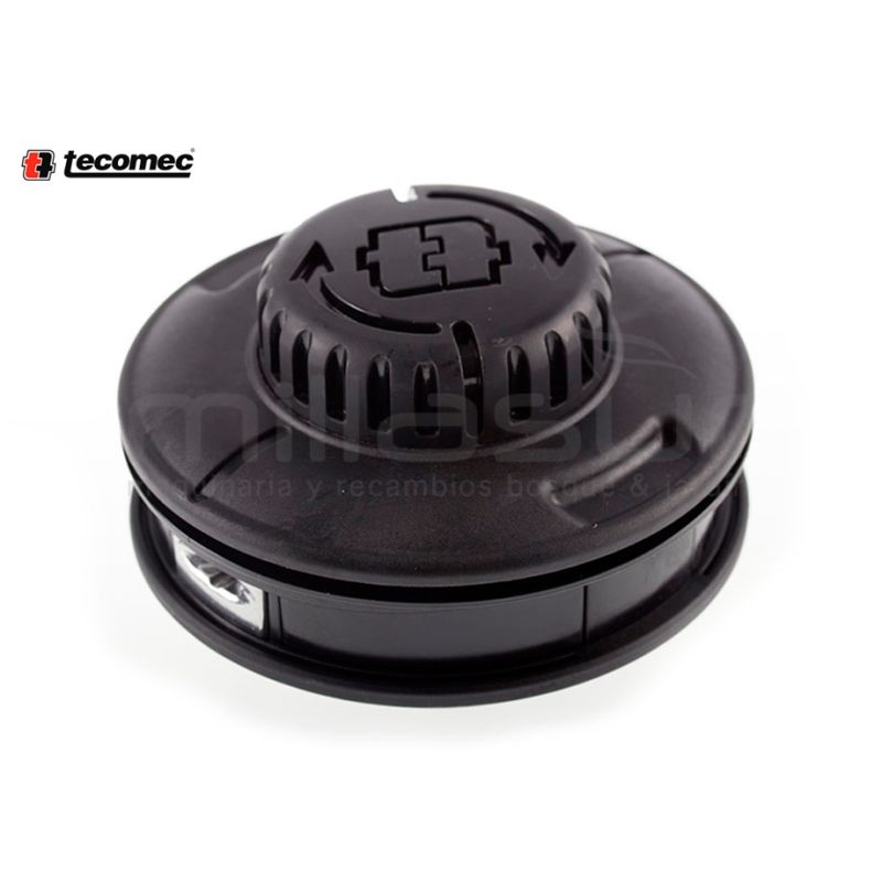 CABEZAL EASYWORK 130 CARGA RÁPIDA - SIN ADAPTADOR - motoscamaralweb.com