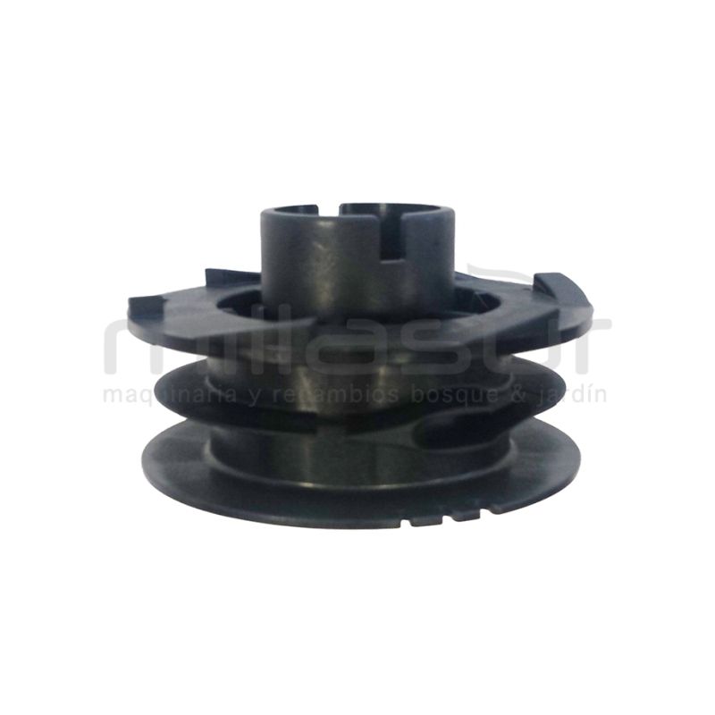 CARRETE CABEZAL EASYWORK 130 - EASY BUMP - motoscamaralweb.com