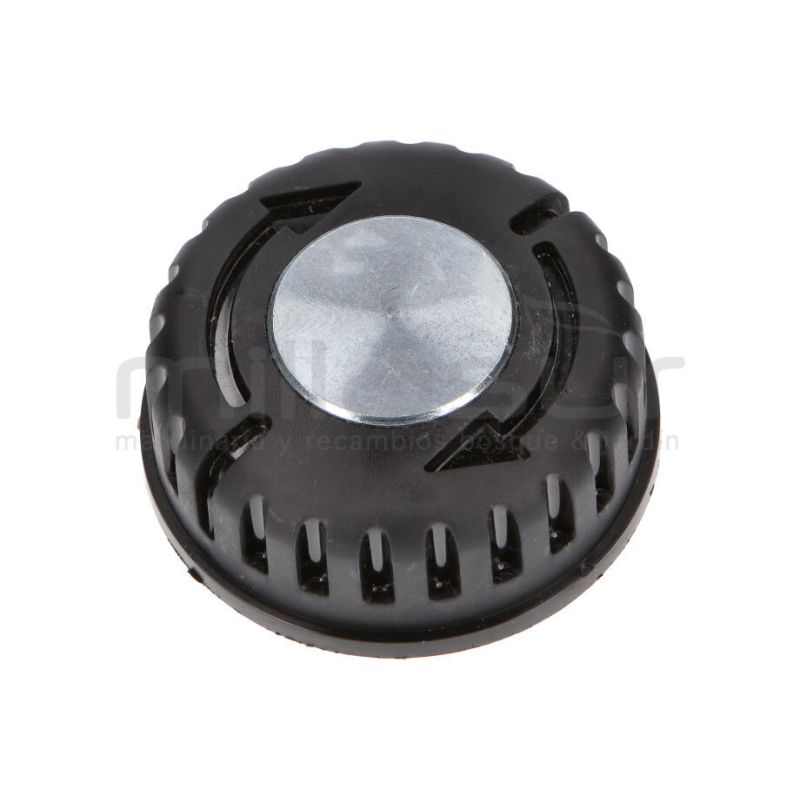 BOTON INFERIOR REFORZADO 35mm CABEZAL EASYWORK 130 ( 55-140) - motoscamaralweb.com