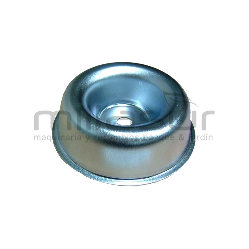 TAPA ACERO ALTA D:12mm - motoscamaralweb.com