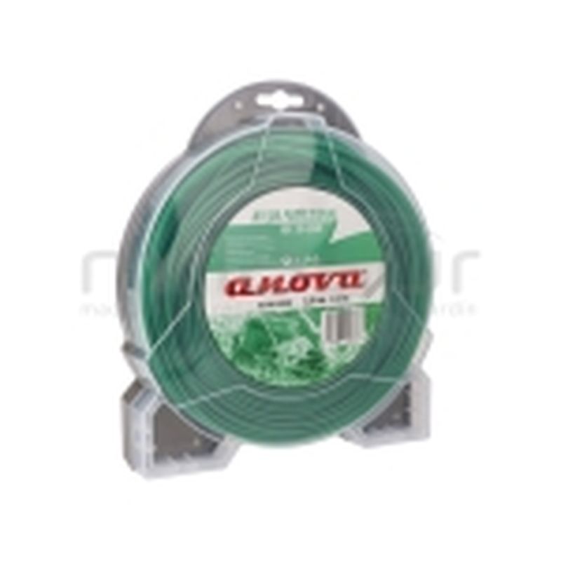 NYLON REDONDO ANOVA DISPENSER 2.00 x 126 - motoscamaralweb.com
