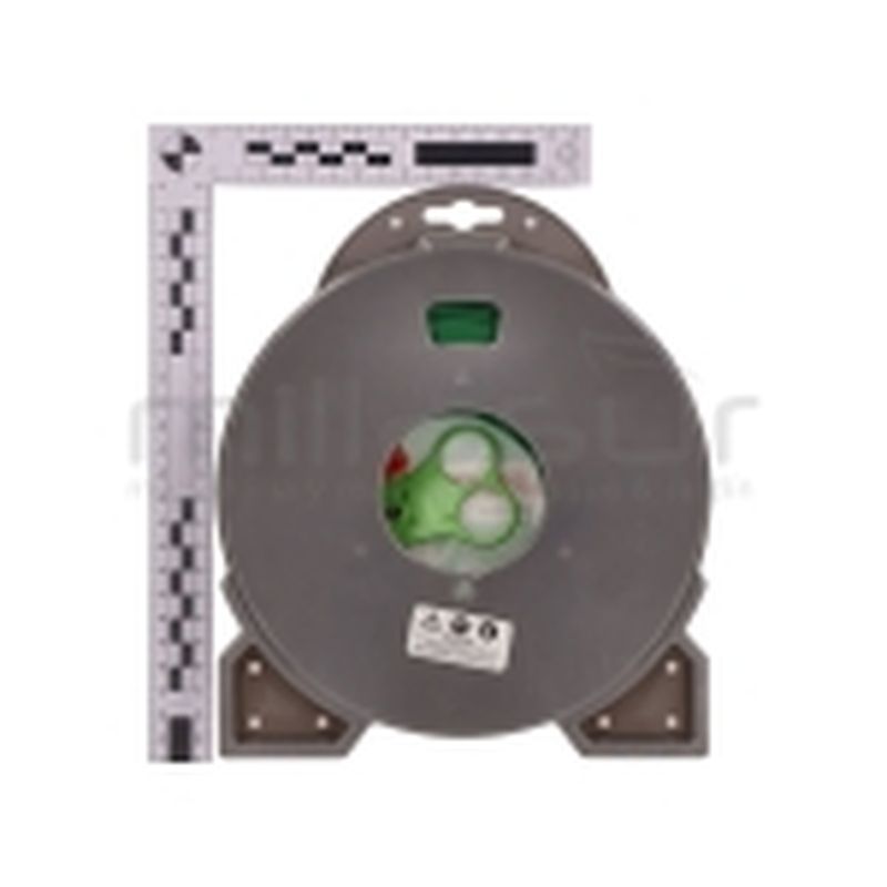 NYLON REDONDO ANOVA DISPENSER 2.00 x 126 - motoscamaralweb.com