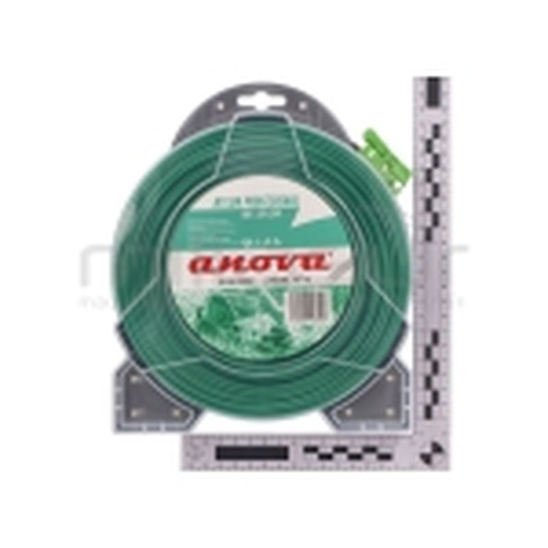 NYLON REDONDO ANOVA DISPENSER 2.40 x 87 - motoscamaralweb.com