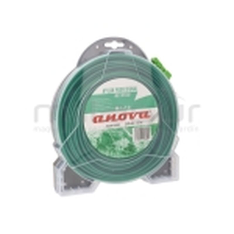 NYLON REDONDO ANOVA DISPENSER 3 x 56 - motoscamaralweb.com