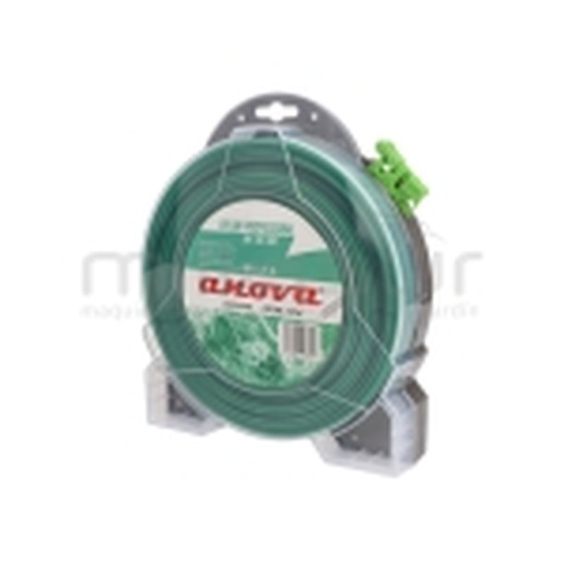 NYLON REDONDO ANOVA DISPENSER 3.30 x 46 - motoscamaralweb.com