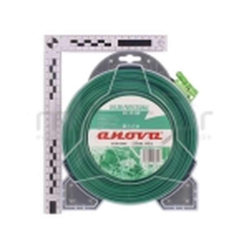 NYLON REDONDO ANOVA DISPENSER 3.30 x 46 - motoscamaralweb.com