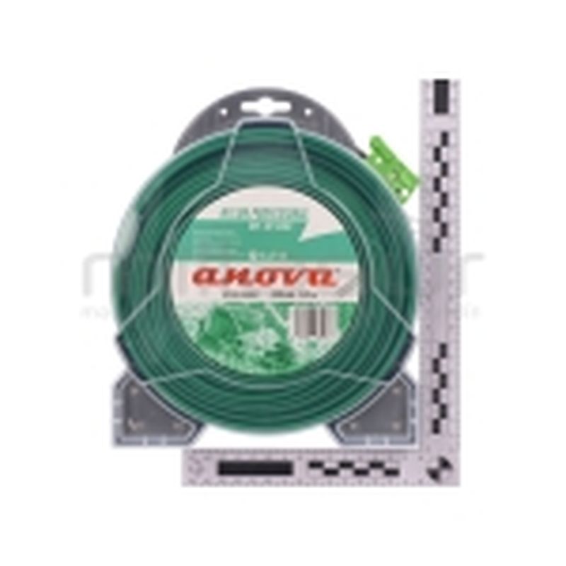 NYLON REDONDO ANOVA DISPENSER 4.00 x 32 - motoscamaralweb.com