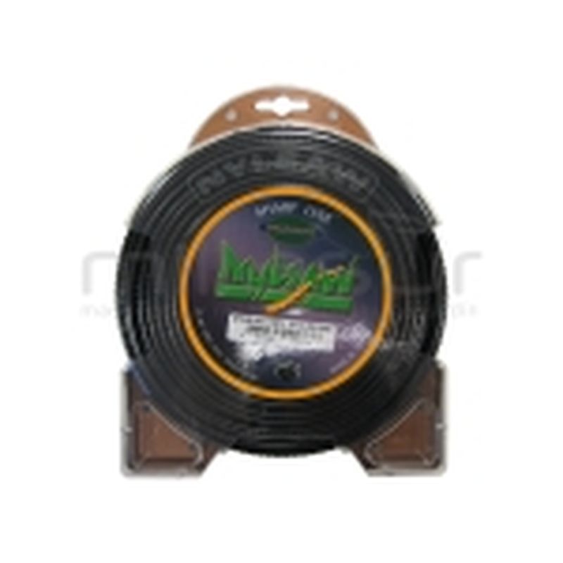 NYLON DIENTE TIBURON 3.50 x 27 m. - motoscamaralweb.com