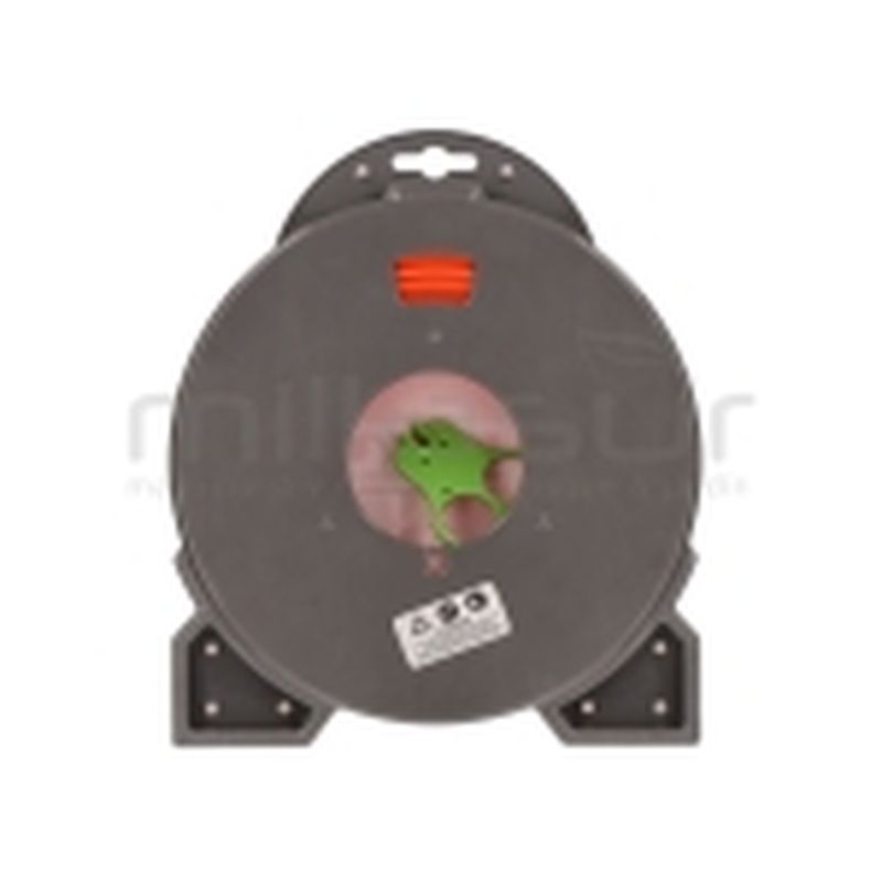 NYLON ANOVA DISPENSER CUADRADO 2.40 x 80 m. - motoscamaralweb.com