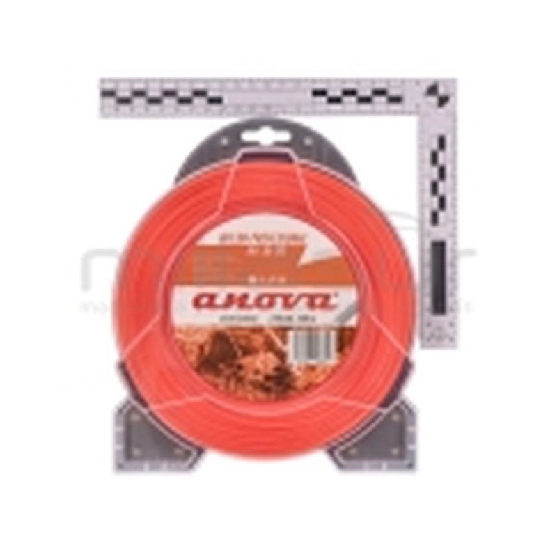 NYLON ANOVA DISPENSER CUADRADO 2.40 x 80 m. - motoscamaralweb.com