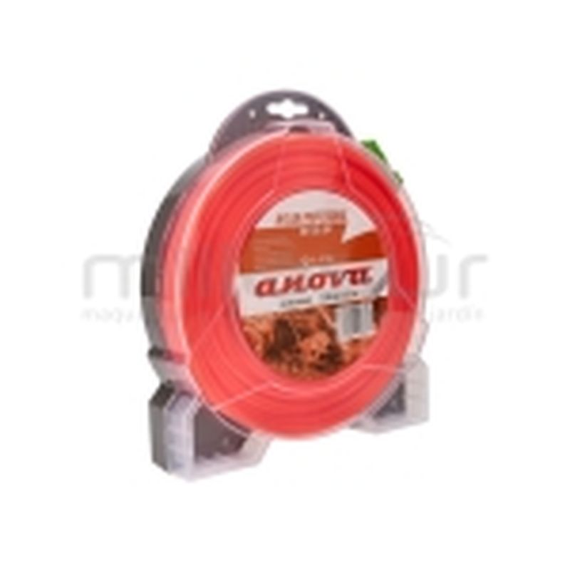 NYLON ANOVA DISPENSER CUADRADO 3.00 x 51 m. - motoscamaralweb.com