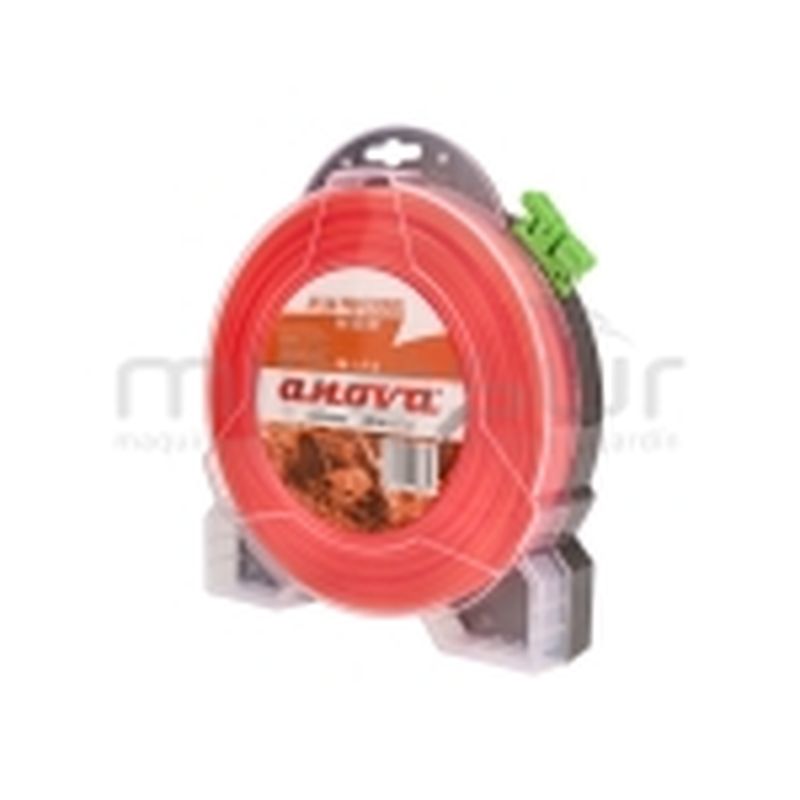 NYLON ANOVA DISPENSER CUADRADO 3.00 x 51 m. - motoscamaralweb.com