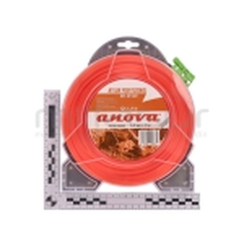 NYLON ANOVA DISPENSER CUADRADO 3.00 x 51 m. - motoscamaralweb.com