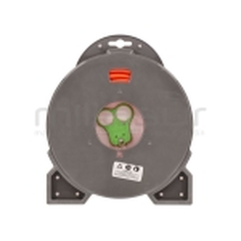 NYLON ANOVA DISPENSER CUADRADO 3.30 x 42 m. - motoscamaralweb.com