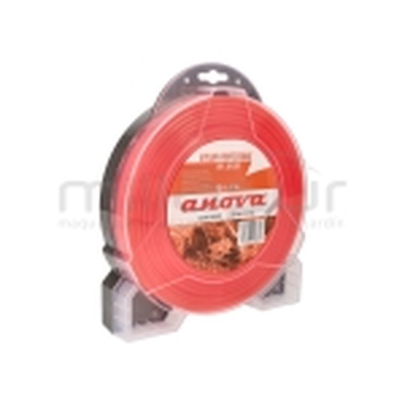 NYLON ANOVA DISPENSER CUADRADO 3.30 x 42 m. - motoscamaralweb.com
