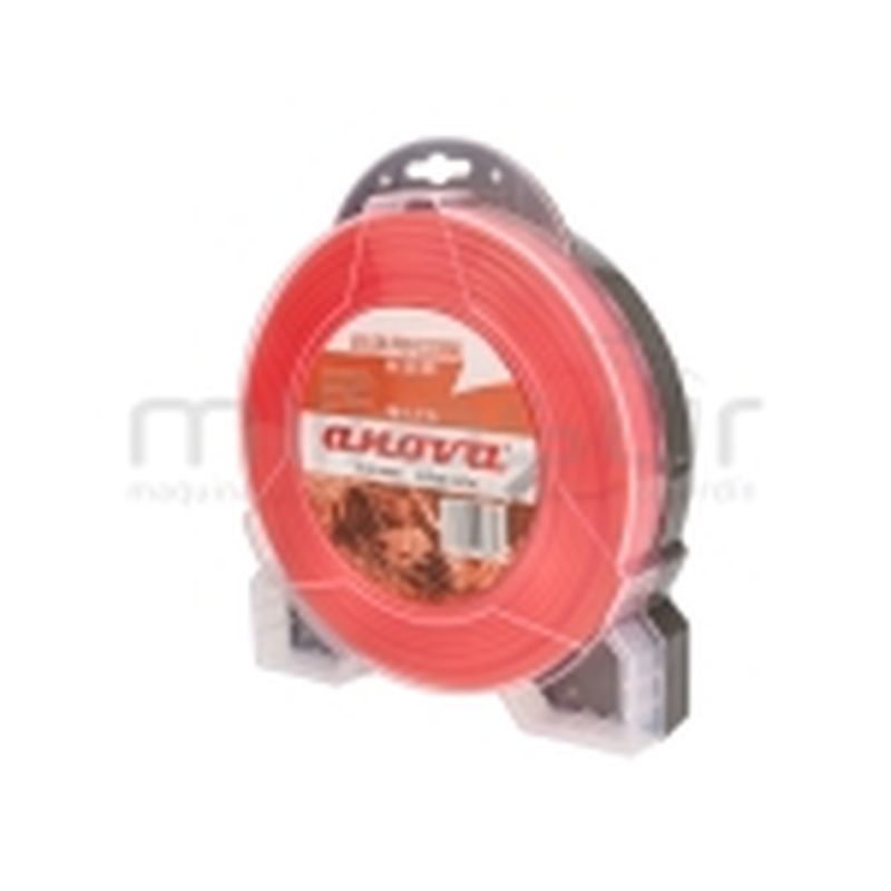 NYLON ANOVA DISPENSER CUADRADO 3.30 x 42 m. - motoscamaralweb.com