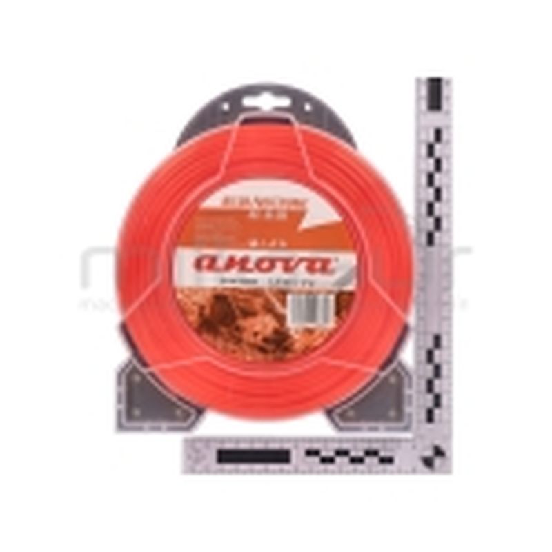 NYLON ANOVA DISPENSER CUADRADO 3.30 x 42 m. - motoscamaralweb.com