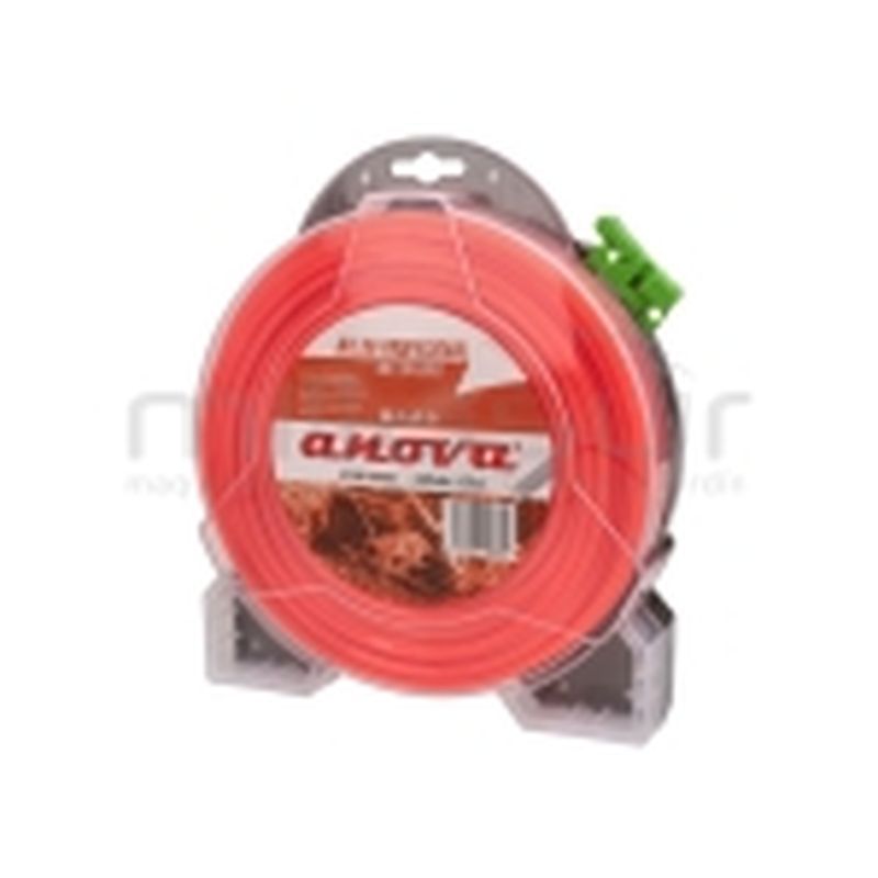 NYLON ANOVA DISPENSER CUADRADO 4.00 x 29 m. - motoscamaralweb.com