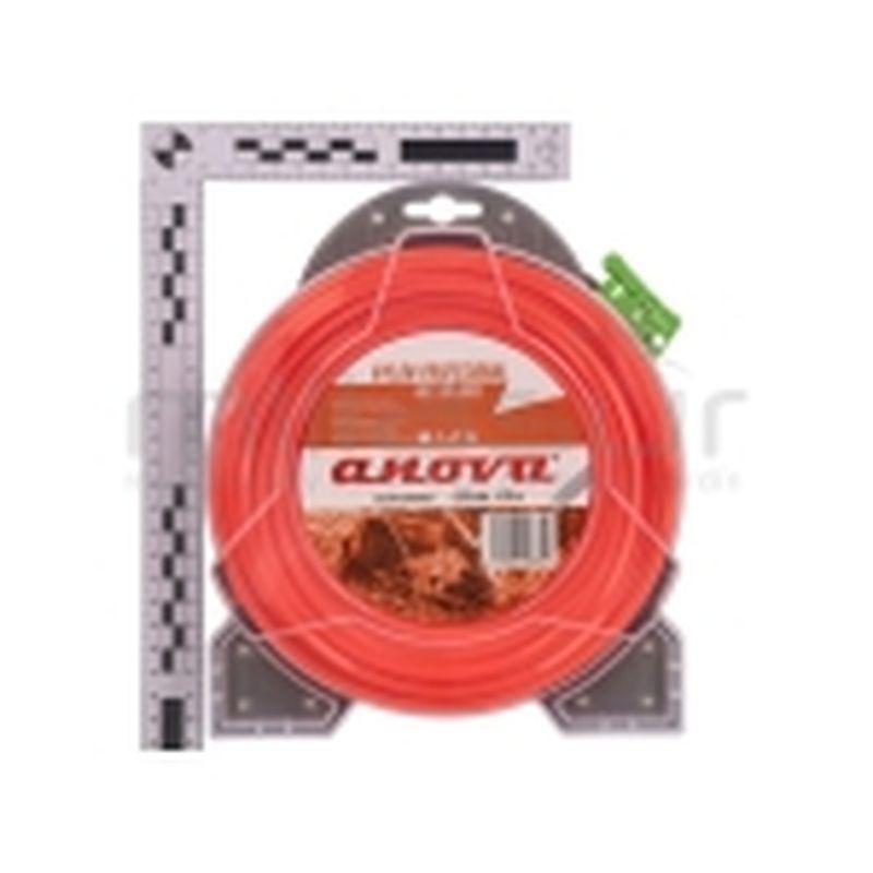 NYLON ANOVA DISPENSER CUADRADO 4.00 x 29 m. - motoscamaralweb.com