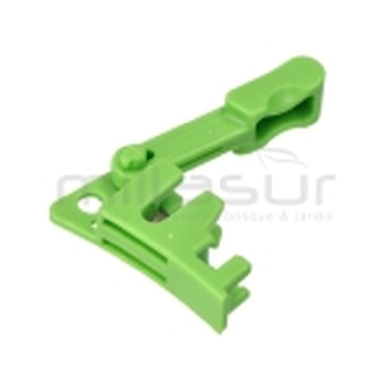 NYLON ANOVA DISPENSER CUADRADO 4.00 x 29 m. - motoscamaralweb.com