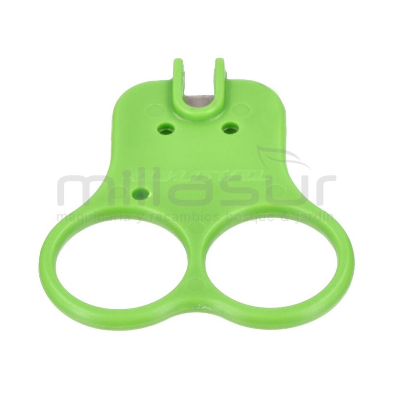 CUCHILLA CORTA NYLON - motoscamaralweb.com