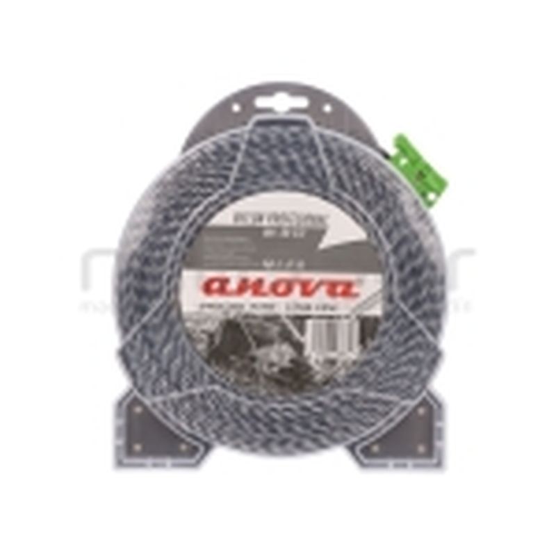 NYLON ANOVA CYCLONE BAJO RUIDO DISPENSER 2.70 x 60 - motoscamaralweb.com