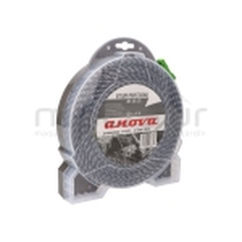 NYLON ANOVA CYCLONE BAJO RUIDO DISPENSER 2.70 x 60 - motoscamaralweb.com