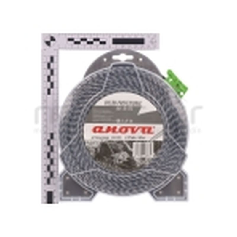 NYLON ANOVA CYCLONE BAJO RUIDO DISPENSER 2.70 x 60 - motoscamaralweb.com