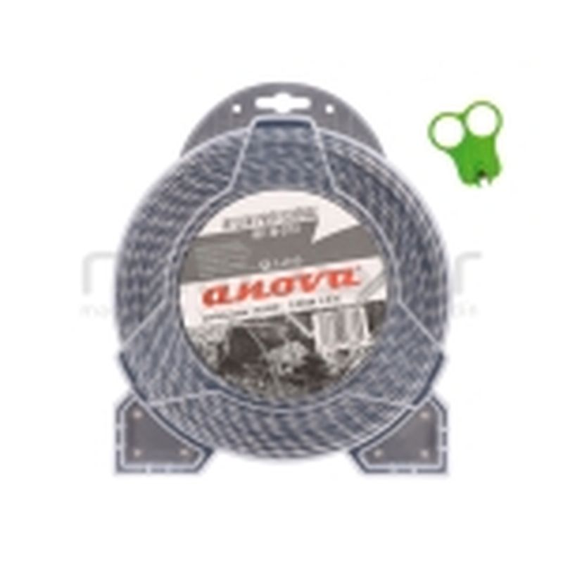 NYLON ANOVA CYCLONE BAJO RUIDO DISPENSER 3.50 x 36 - motoscamaralweb.com