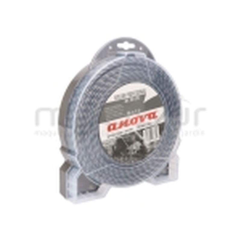 NYLON ANOVA CYCLONE BAJO RUIDO DISPENSER 3.50 x 36 - motoscamaralweb.com