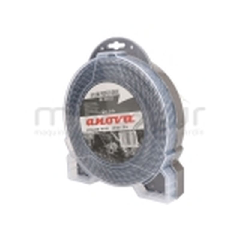 NYLON ANOVA CYCLONE BAJO RUIDO DISPENSER 3.50 x 36 - motoscamaralweb.com